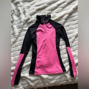 Under Armour Athletic jacket